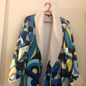 Victoria's Secret house robe